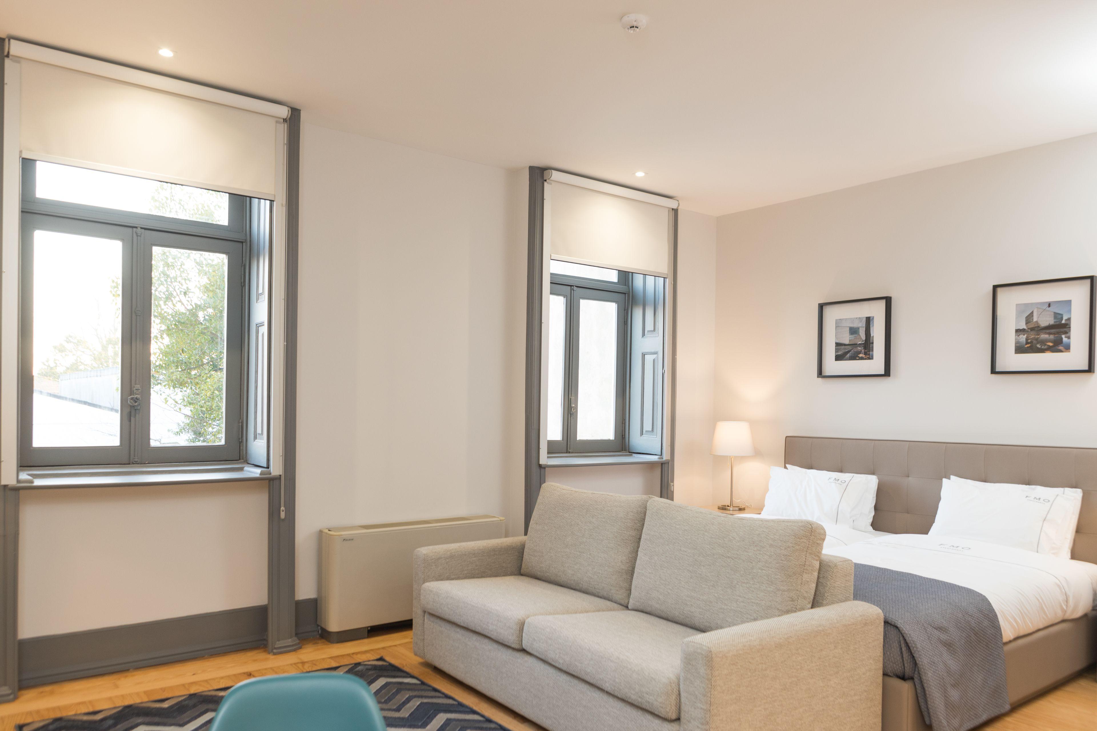 Fmo Apartments Boavista — Photos 2
