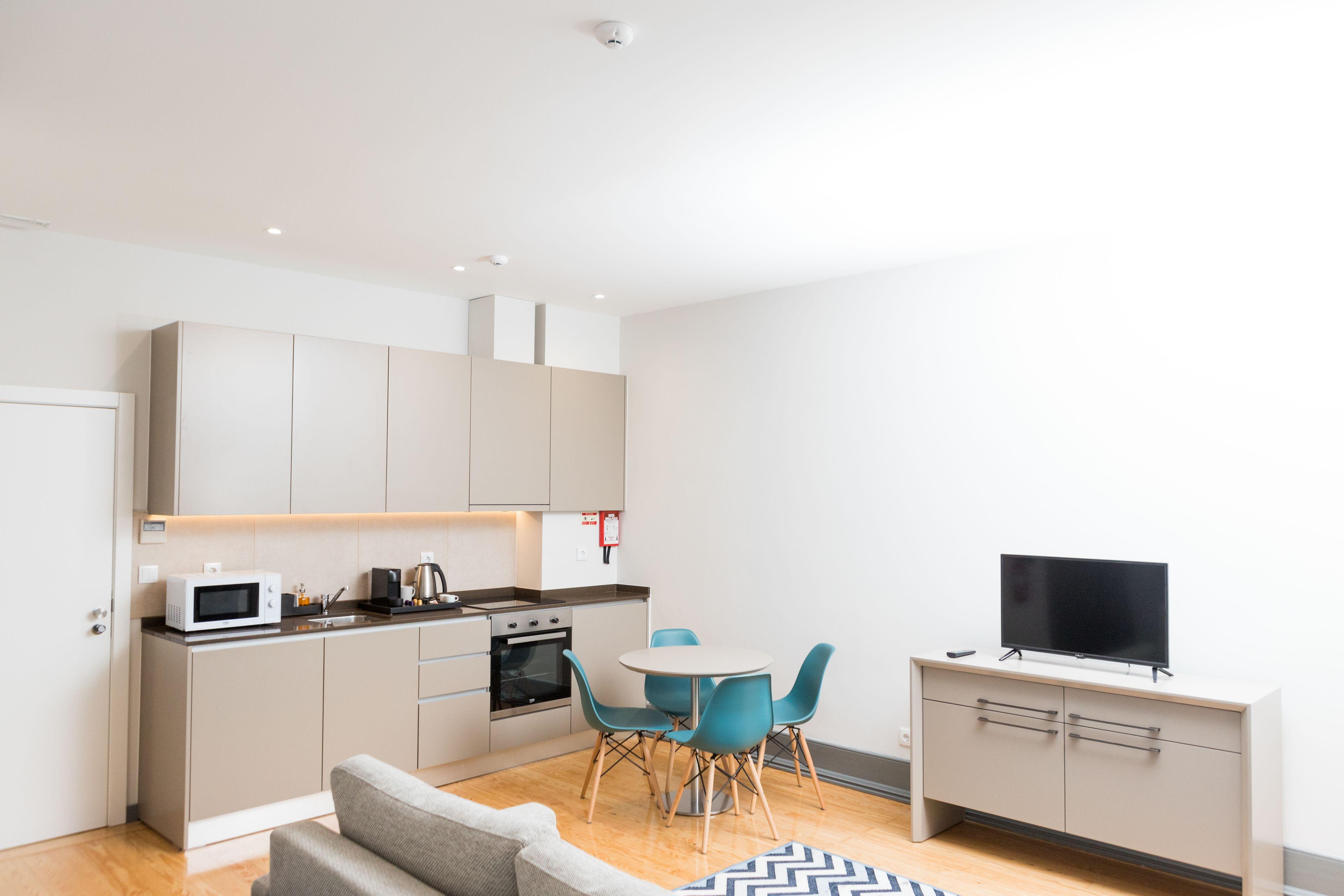 Fmo Apartments Boavista — Photos 3